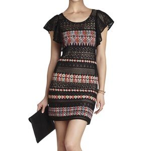 Roxine BCBG Max Azria Dress